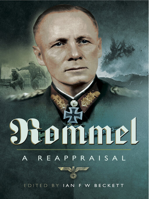 Title details for Rommel by Ian F. W. Beckett - Wait list